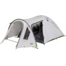 Палатка HIGH PEAK KIRA 4 серый HP-10373